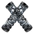 Propalm Bicycle Grips Anti-skid Comfortable Road Bike Handle Grips 5