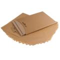 220 Sheets Of Parchment Paper for Baking Trays, Unbleached