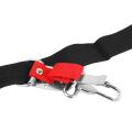 3x Universal Single Shoulder Padded Harness Strap for Cutter Trimmer