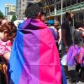 Bisexual Flag for Indoor and Outdoor -celebrate Parties and Festivals