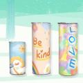 Sublimation Bands with Heat Tape, for Sublimation Tumbler for Blanks