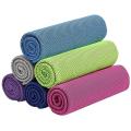 6 Pcs Multi-color Sports Sweat-absorbent for Gym, Yoga, Golf, Etc