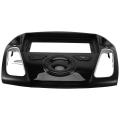 9 Inch Car Radio Fascia Dash Trim Kit for Ford Focus 3 2012-2017