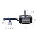 Motor Ok42sth20-104a-xh400 for Bmg Extruder Prusa I3 Mk3s Blv Mgn
