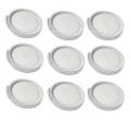 9pcs Hepa Filter for Xiaomi Mijia Mi Handheld Vacuum Cleaner