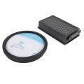2x Filter Kit for Hepa Rowenta Rowent Compact Power Vacuum Cleaner