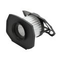 Vacuum Cleaner Accessories Removable Filter for Ryobi 18