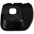 Steering Wheel Cover Cruise Control Switch Cover for Toyota Prius