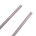 2x 304 Stainless Steel Capillary Tube Pipe Od 10mm X 8mm Id 500mm