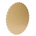 10pcs Cake Boards 10 Inch Gold and Silver Cakeboard 3mm Thickness