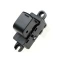 Car Right Side Glass Lifter Single Window Switch for Nissan Navara