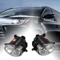 9led Fog Light Lamp for Toyota Corolla Camry Yaris Lexus Avalon Yaris