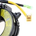 New Steering Wheel Spiral Cable Clock Spring Mr583930 8619-a018