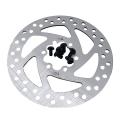 140mm Electric Scooter Steel Brake Disc Rotor for 10 Inch Kugoo M4