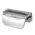 Replacement Shaver Foil Head for Braun 51s Contour Pro 360 Series