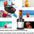 6 The Blade Of The Fin Blender Is Compatible with Ninja Ninja Auto Iq