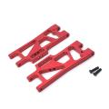 Metal Front Lower Swing Arm Suspension Arm for Wltoys 104009 ,a