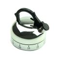 1-60min 360degree Kitchen Practical Tomato Mechanical Countdown Timer