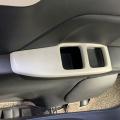 For Honda Odyssey 2022 Car Rear Drain Water Cup Holder Frame Sticker