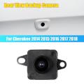 For Jeep Car Rear View Camera Reverse Parking Assist Backup Camera