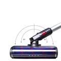 For Dyson Vacuum Cleaner V7 V8 V10 V11 Universal Soft Velvet B