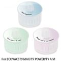12pcs Fragrance Capsules for Ecovacs T9 Max T9 Power Air Freshener