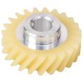 W10112253 Mixer Worm Gear Part for Kitchenaid Stand Mixers - 1pcs