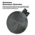 Usb Power 7.8hz Schumann Waves Ultra-low Frequency Pulse Generator