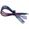 Motorcycle 3 Pin Adjustable Flasher Relay for Car Turn Signal Light