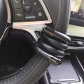 For Tesla Steering Wheel Control Booster Counterweight Ring