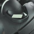 Car Interior Dashboard Storage Box Tray Holder Dustproof Waterproof