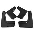 Mudflaps for Cadillac Xt5 17-20 Mudguards Fender Flap Guards Cover