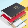 2022 Pocket Diary A5 Planner Academic Weekly and Monthly Planner C