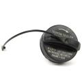 Non Locking Fuel Filler Gas Cap for Jeep Chrysler Dodge Plymouth