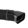 Car Right Side Air Intake Hose Inlet Pipe for Mercedes Benz Cl500