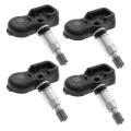 4pcs Tpms Tire Pressure Monitoring System for Toyota Camry Corolla