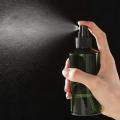 6pcs Green Pet Travel Spray Bottles 3.4oz(100ml)