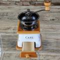 Manual Coffee Grinder Household Grinder Ceramic Grinding Core