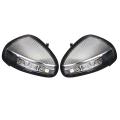 Car Rearview Mirror Turn Signal Light for Lifan X60 Steering Lamp