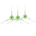 3 Pack Side Brush for Irobot Roomba I7 I7+/i7 Plus E5 E6