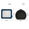 For Electrolux Filter Elements, Cotton Filter and Hepa Filter Screen