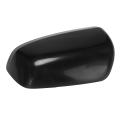 For Mitsubishi Car Rearview Mirror Cover Side Mirror Case Left