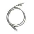 10pcs/lot 3.3ft Cat6 Utp Round Cable Ethernet Cables Rj45 Lan Cable