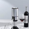 Wine Aerator,electric Wine Pourer,automatic Wine Aerator Pourer
