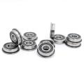 10pcs F695-2rs Bearing 5x13x4mm for Voron Mobius 2/3 3d Printer