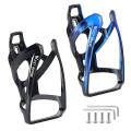 West Biking Bike Water Bottle Holder Pc Bottle Cages,blue+black