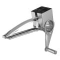 Stainless Steel Cheese Grater for Cheese Vegetable Chocolate and More