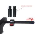 2pcs Handlebar Extender Bicycle Extension for Xiaomi M365 Pro