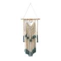 Macrame Wall Hanging Hand-woven Tapestry Home Decoration Accessories