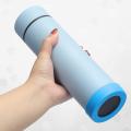 30 Pcs 2.6 Inch Protective Cup Mat Silicone Sleeve, 15 Colors